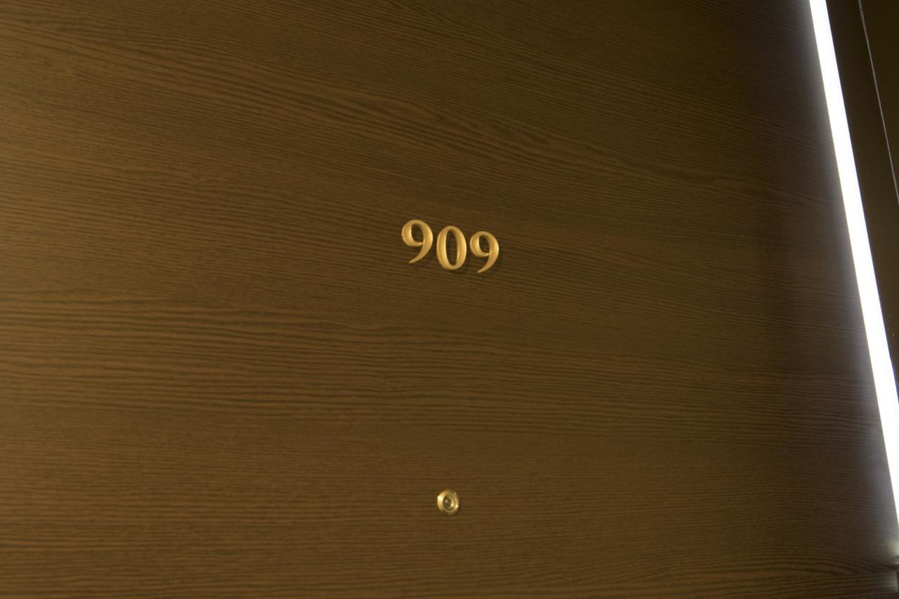Hotel Wbf Yodoyabashi Minami Oszaka Kültér fotó
