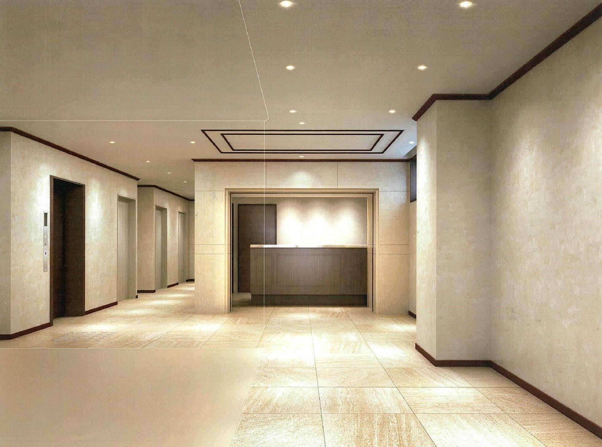 Hotel Wbf Yodoyabashi Minami Oszaka Kültér fotó