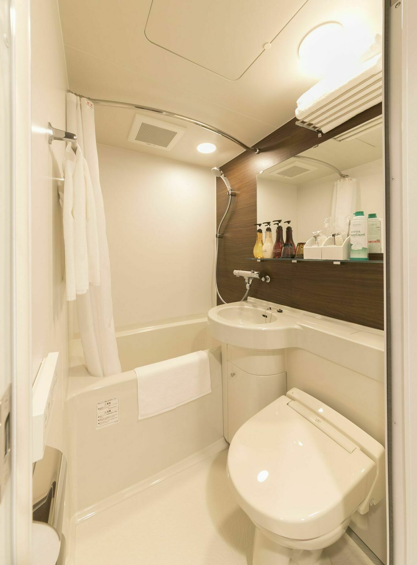 Hotel Wbf Yodoyabashi Minami Oszaka Kültér fotó