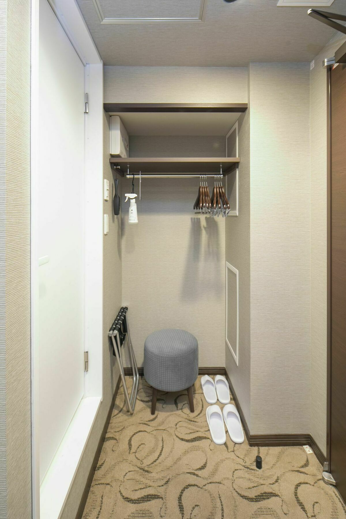 Hotel Wbf Yodoyabashi Minami Oszaka Kültér fotó
