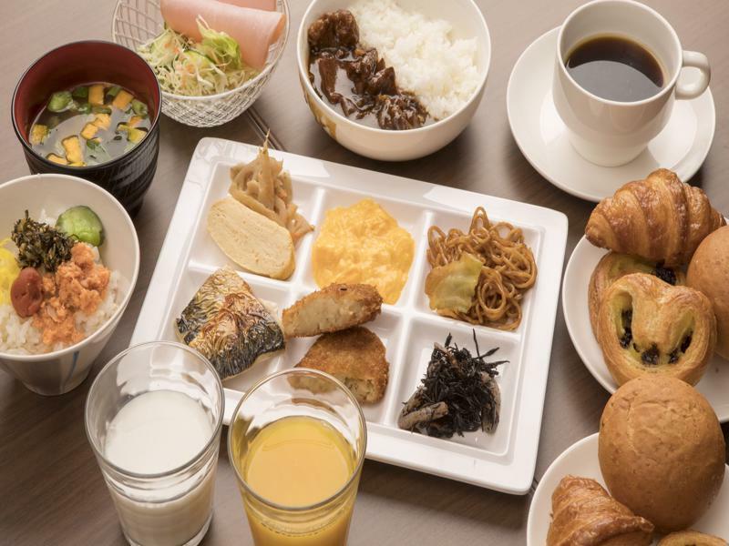 Hotel Wbf Yodoyabashi Minami Oszaka Kültér fotó
