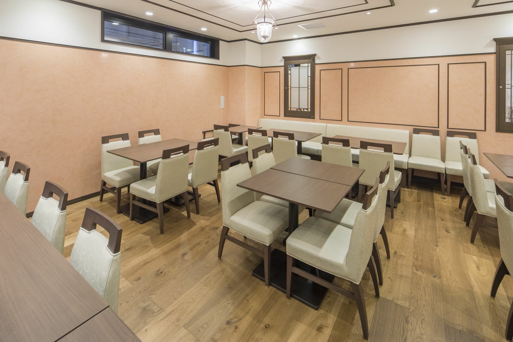 Hotel Wbf Yodoyabashi Minami Oszaka Kültér fotó