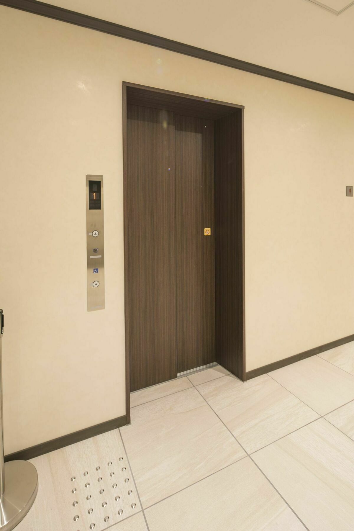 Hotel Wbf Yodoyabashi Minami Oszaka Kültér fotó