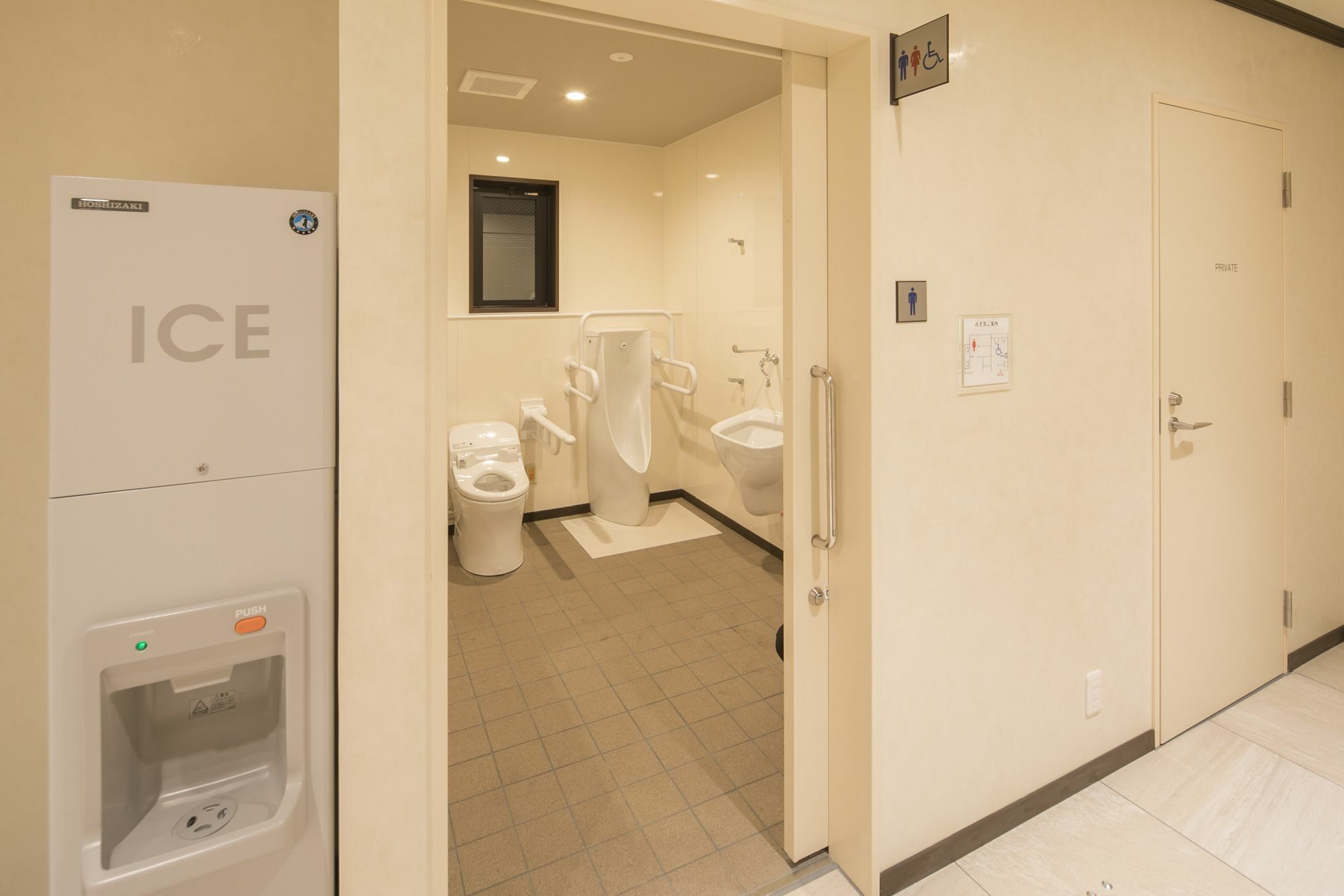 Hotel Wbf Yodoyabashi Minami Oszaka Kültér fotó