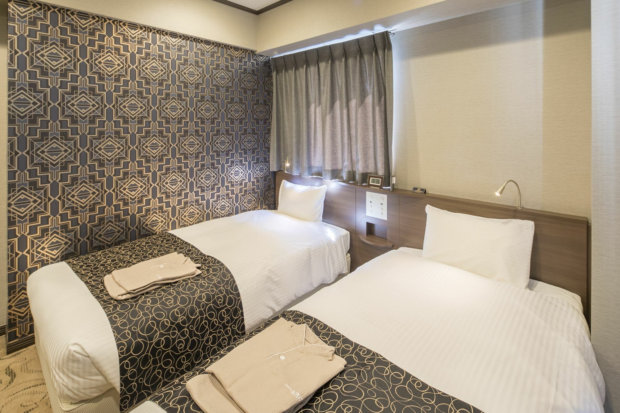Hotel Wbf Yodoyabashi Minami Oszaka Kültér fotó