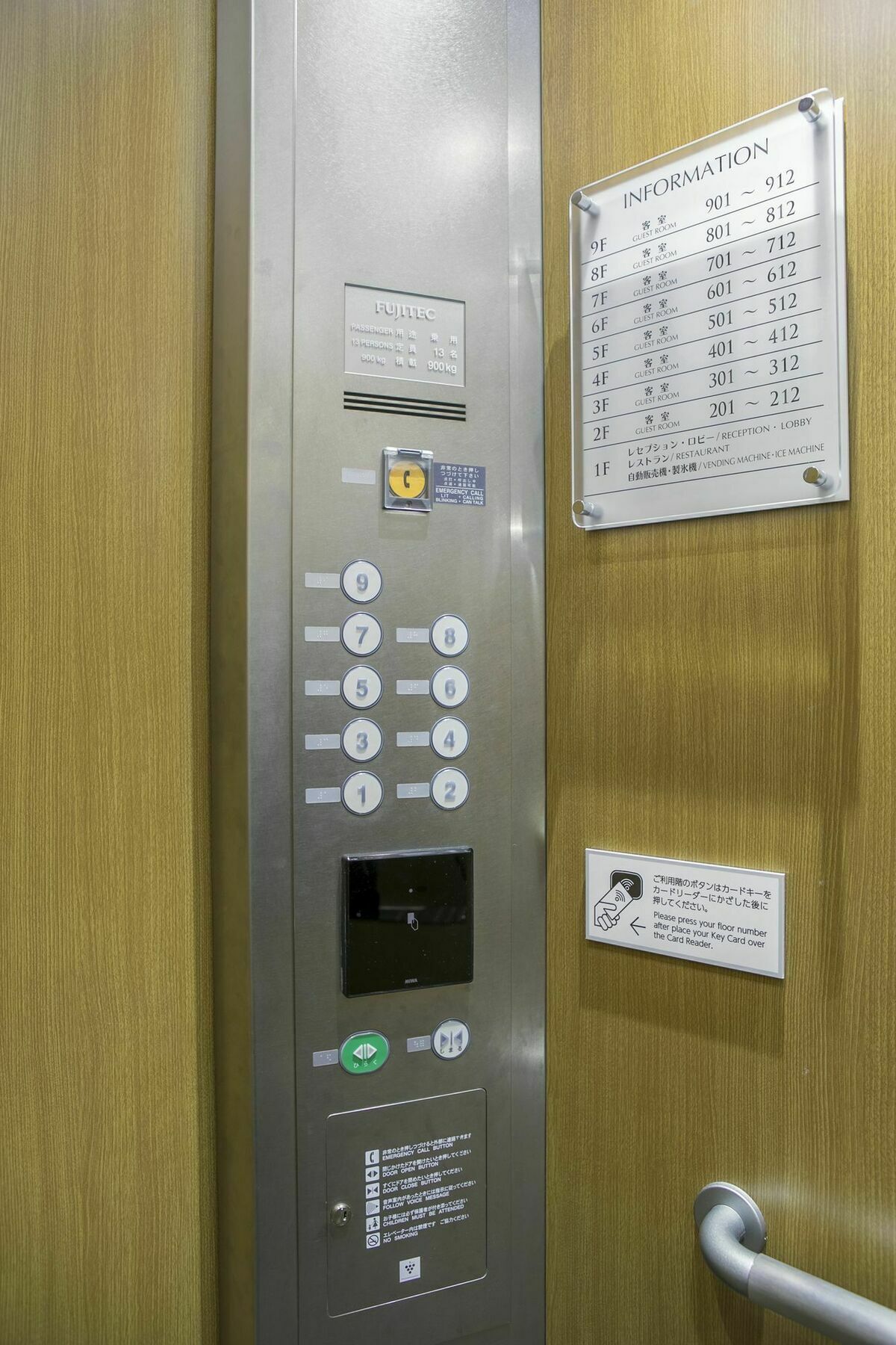 Hotel Wbf Yodoyabashi Minami Oszaka Kültér fotó