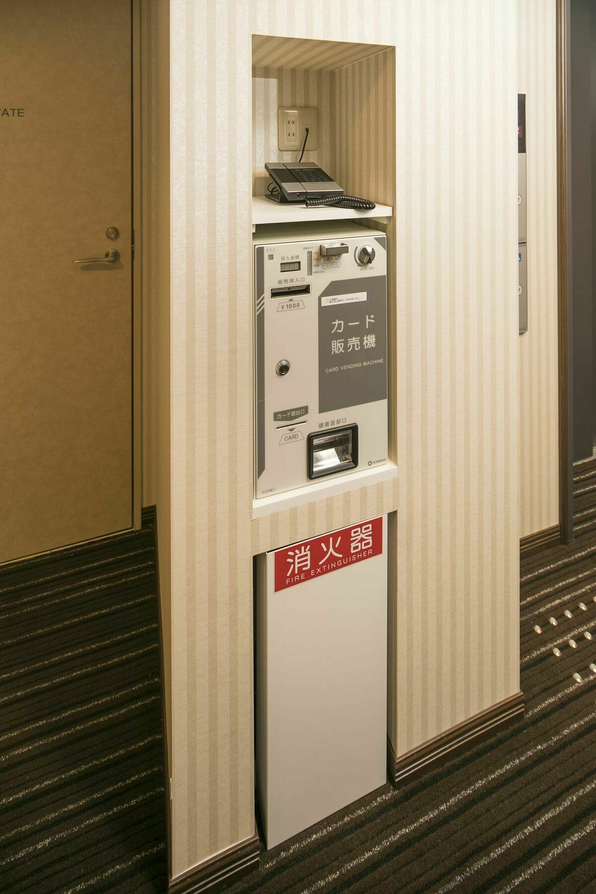 Hotel Wbf Yodoyabashi Minami Oszaka Kültér fotó