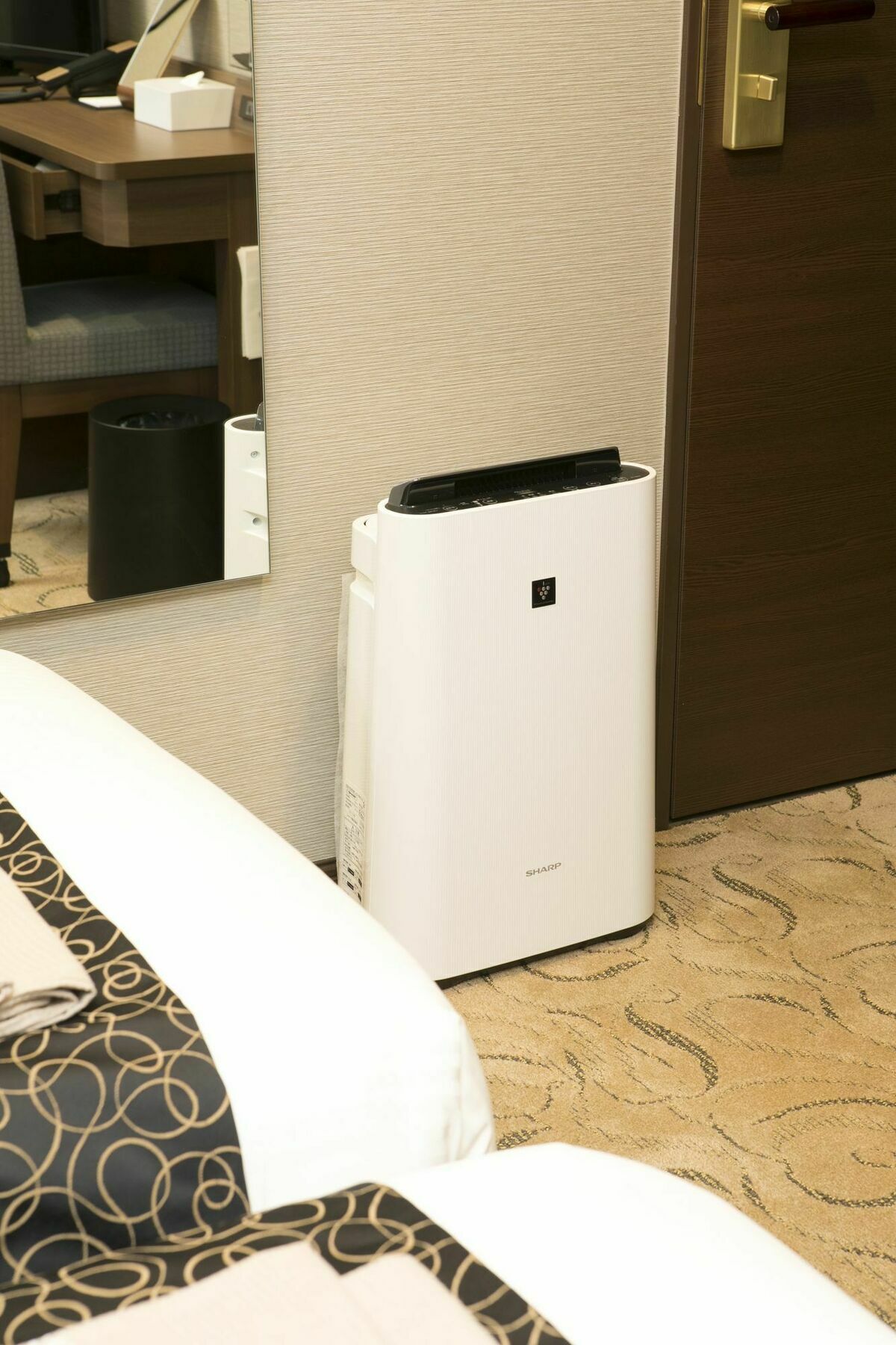 Hotel Wbf Yodoyabashi Minami Oszaka Kültér fotó