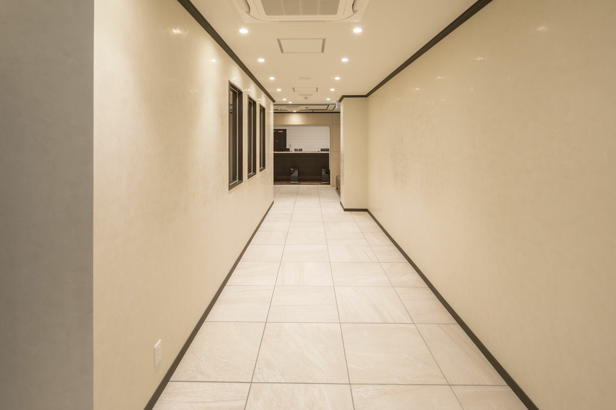 Hotel Wbf Yodoyabashi Minami Oszaka Kültér fotó