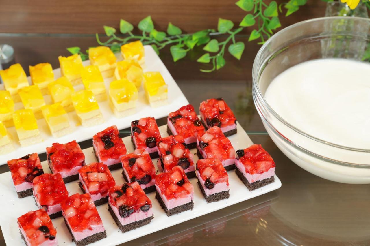 Hotel Wbf Yodoyabashi Minami Oszaka Kültér fotó